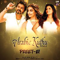 Arabic Kuthu Remix Mp3 Song - Dj Preet